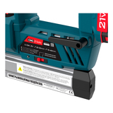 Аккумуляторный гвоздескобозабивной пистолет ALTECO CNG 21 Solo (без АКБ И ЗУ) 78083