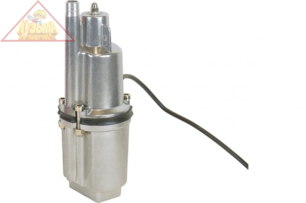 Вибрационный насос Союз НГС-97128В-25 верхний забор, кабель 25 м