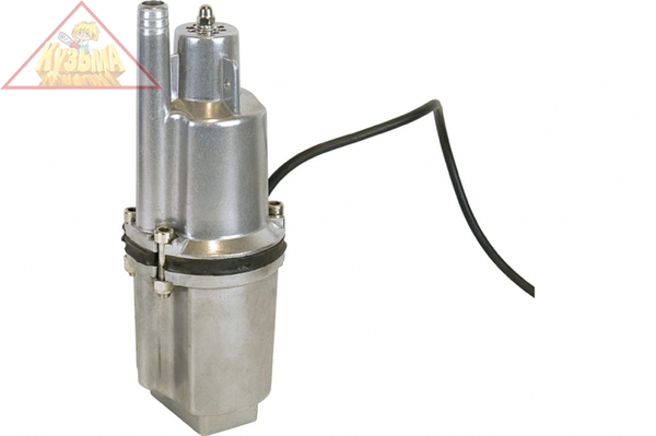 Насос вибрационный погружной СОЮЗ НГС-97128В-15 верхний забор, кабель 15 м