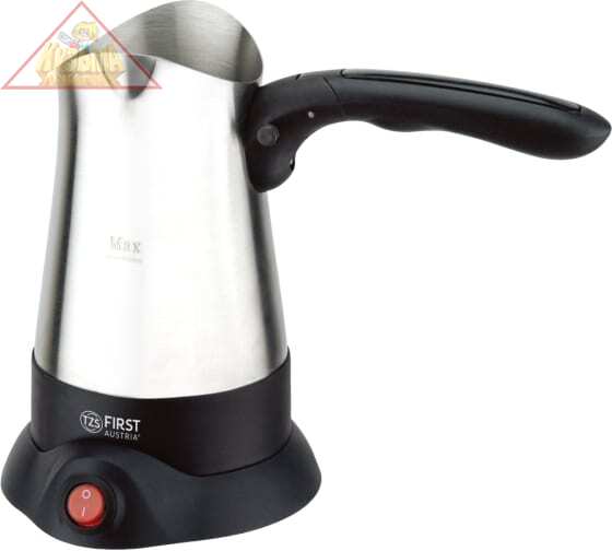 Электрическая кофеварка-турка FIRST FA-5450-5
