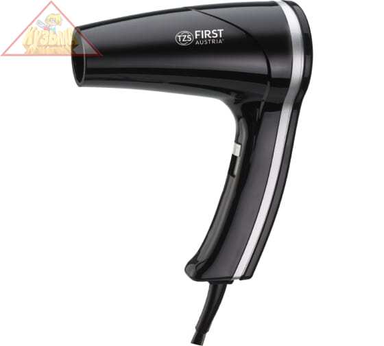 Настенный фен для волос FIRST FA-5655-1-BA