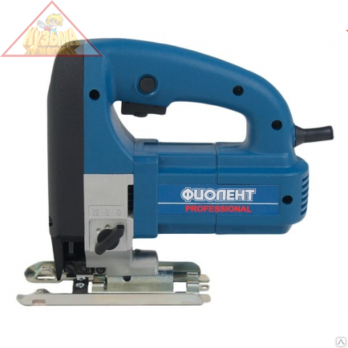 Электролобзик Фиолент ПМ 3-600Э