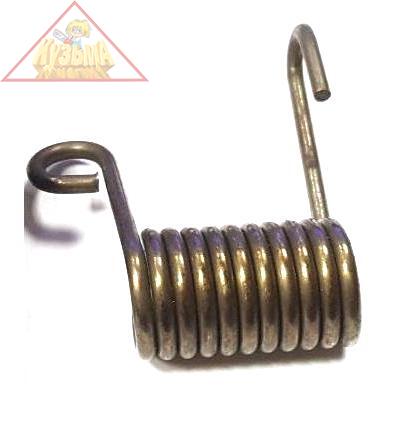 Амортизатор пружинный для Carver RSG-38-16K