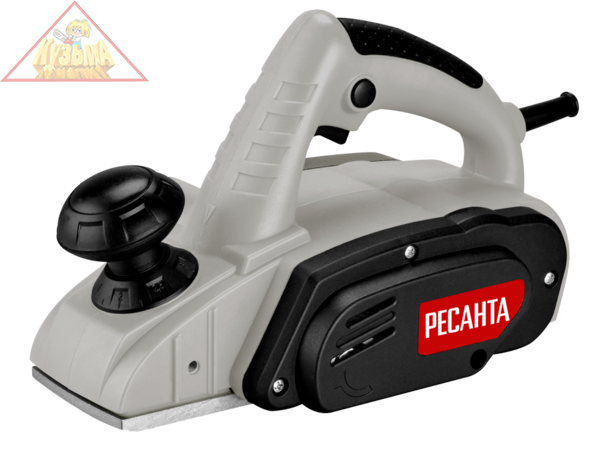 Рубанок электрический Ресанта Р-82/1100 арт.75/5/4