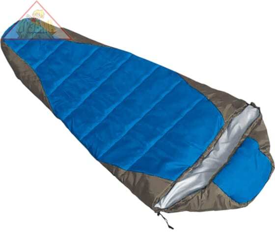 Спальный мешок Green GladeAtlas 210