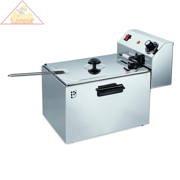 Фритюрный шкаф GASTRORAG CZG-80