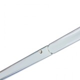 Аэратор газонный, 440х1400 мм, стальной черенок Palisad, 62031	