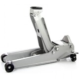 Домкрат гидравлический подкатной 98-535 мм. профессиональный, быстрый подъем 3,5 т, Low Profile, Quick Matrix (51049)