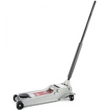 Домкрат гидравлический подкатной 98-535 мм. профессиональный, быстрый подъем 3,5 т, Low Profile, Quick Matrix (51049)