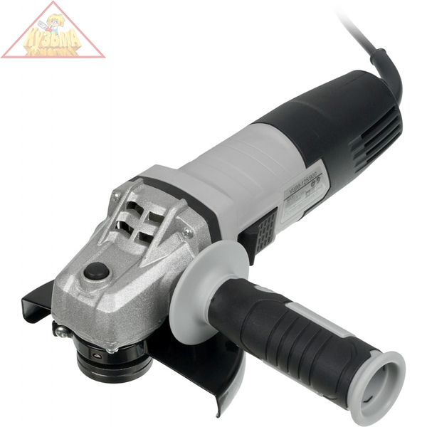 Углошлифовальная машина УШМ-125/900 Ресанта 75/12/2