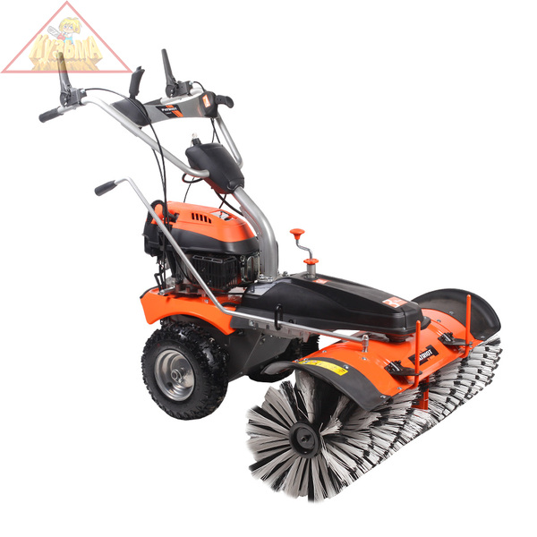 Машина подметальная Patriot S 610 P 766100011