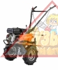 GK8357 Мотоблок бензиновый STURM 7,0 л.с., шир 75см, глуб 30см 3-х ручейк. шкив