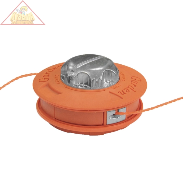 Картридж с леской TH 52 PRO