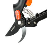 Секатор PATRIOT HL 200P профессиональный, тефлоновое (PTFE) покрытие, 200мм 777004201