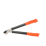 Сучкорез PATRIOT LP 460, тефлоновое (PTFE) покрытие, зубчатый рычажный механизм, 460 мм 777005460