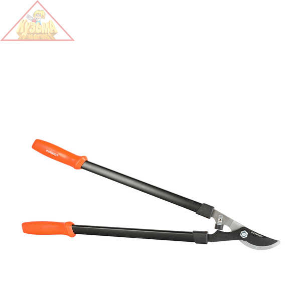 Сучкорез PATRIOT LP 700, тефлоновое (PTFE) покрытие, 700 мм 777005700