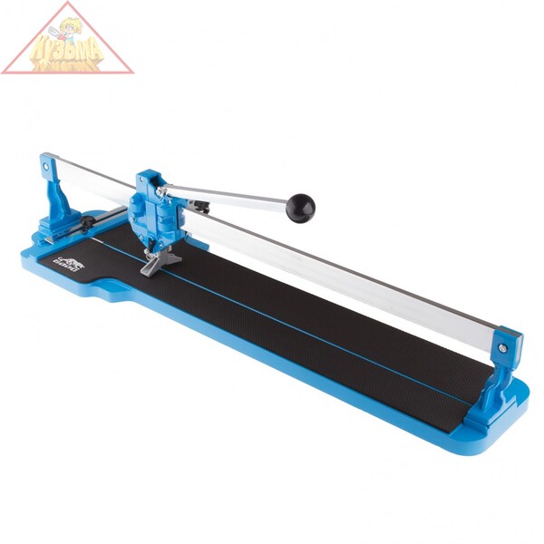 Плиткорез ручной монорельсовый Барс 87592