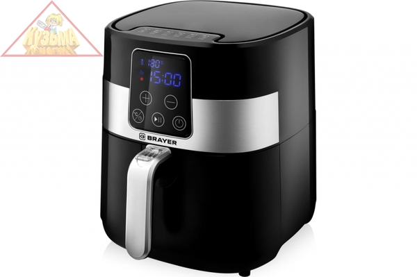 Аэрогриль BRAYER BR2031