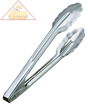 Щипцы универсальные Viatto 240 мм нерж UT09M