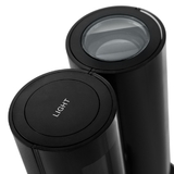 Метеостанция с проектором FIRST FA-2460-6 Black