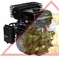 Бензиновый двигатель Lifan 192F-2D 18A (18,5 л.с.)