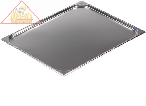 Гастроемкость Viatto GN2/3x20мм, 823-20