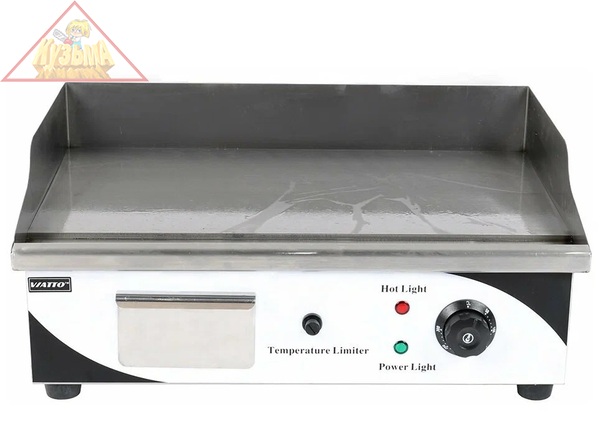 Жарочная поверхность Viatto арт. VA-EG-818A