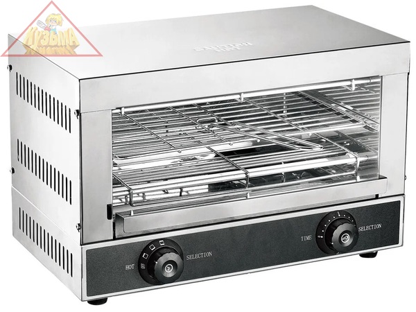 Тостер Viatto арт.VA-TS-01