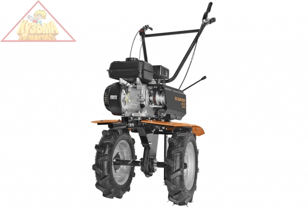 Мотоблок бензиновый Carver MT-70, арт. 01.006.00033