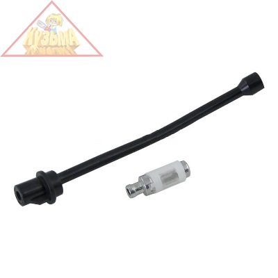 Шланг масляный с фильтром для Carver RSG-45-18K/52-20K