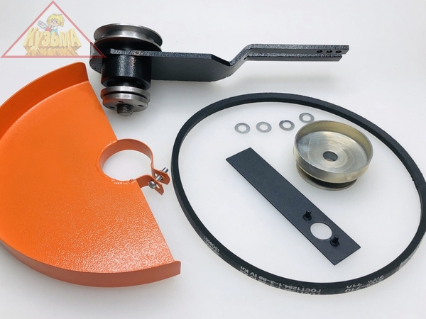 Резак-приставка к бензопилам STIHL 170/180/193/201/211/230/241/250 (под 230 мм)