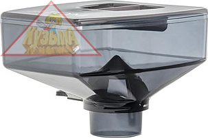 Бункер для кофейных зерен 510 г Eureka Atom 60, арт. 2580.1000KIT-R01