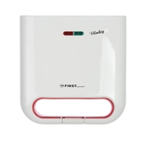 Сэндвичница FIRST FA-5338-5 White