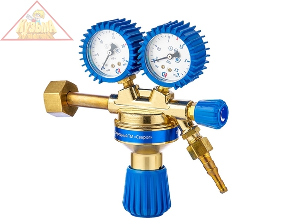 Редуктор TECH CONTROL OX Сварог 00000098008