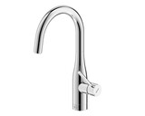 Смеситель для кухни Bravat Miranda F7164208CP-2-ENG