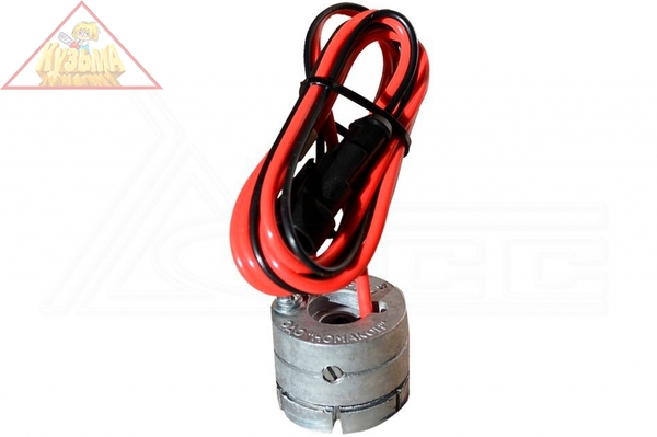 Насадка топливозаборная обогреваемая (с установкой) ТСС 0235354