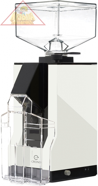 Кофемолка Mignon Crono 50 15BL White Eureka