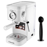 Кофеварка BRAYER, 1100 Вт, BR1106