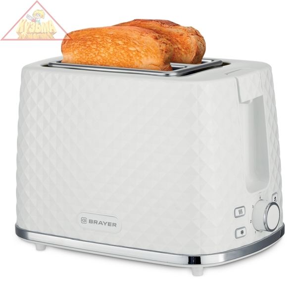 Тостер BRAYER BR2101