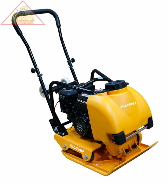 Виброплита Lifan PVB80