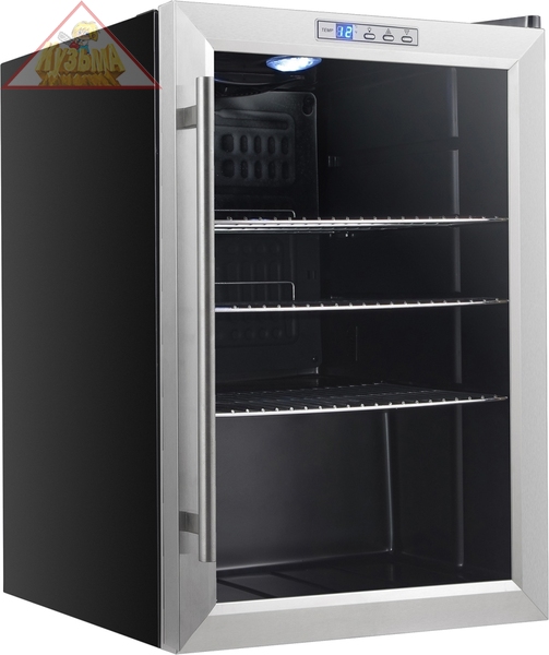 Холодильный шкаф VIATTO VA‑JC62WD