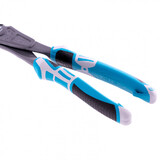 Бокорезы 240 мм, усиленные, трехкомпонентные рукоятки Gross, 17586