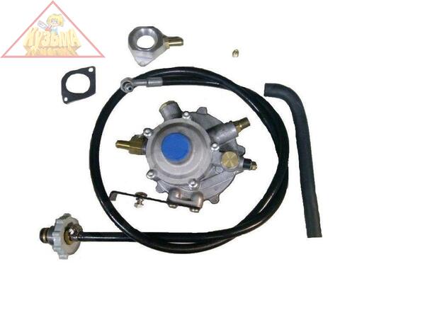 Комплект для работы на газу Huter (64/1/8)