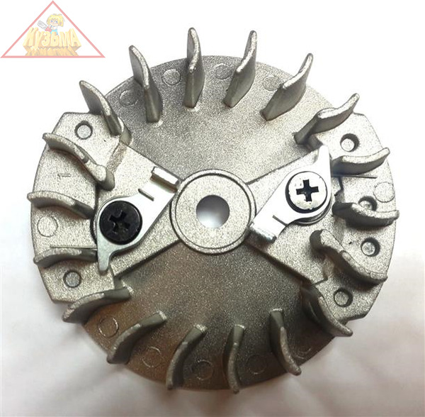 Маховик для Carver RSG-25-12К