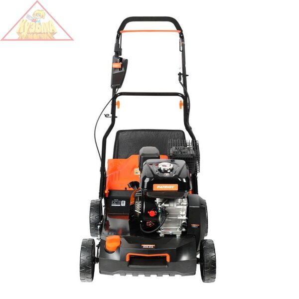 Бензиновый скарификатор PATRIOT SCG 212 512105212