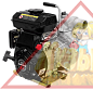 Мотопомпа бензиновая LIFAN 40ZB15-1.4Q