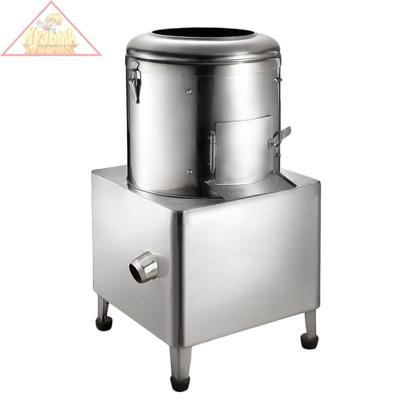 Овощеочистительная машина GASTRORAG PP-X10C