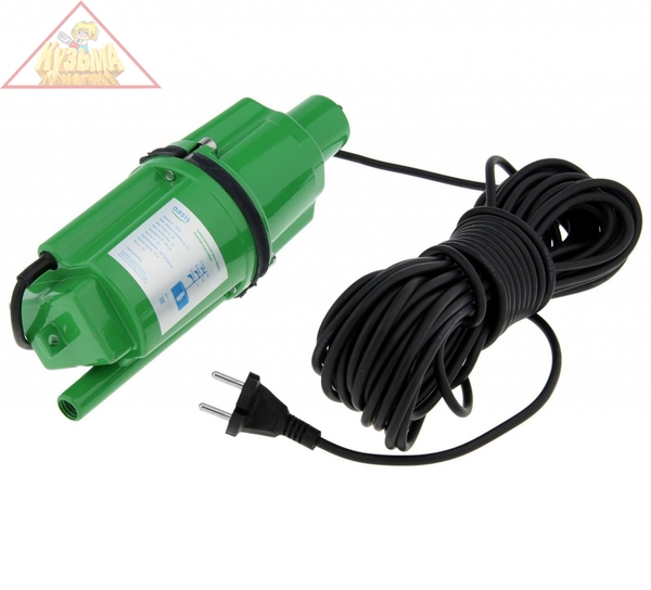 Вибрационный насос Oasis VN 0,42/60-16N