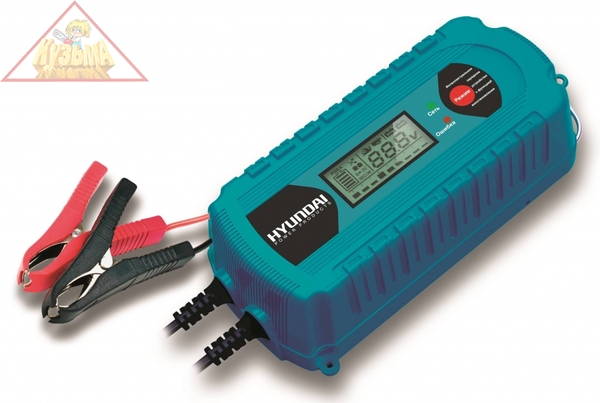 Зарядное устройство Hyundai HY 800