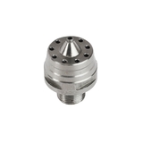 Сопло (ремкомплект) для краскораспылителя PATRIOT NHV 1.8 A, сопло 1,8 мм, игла, форсунка, зажим сопла,для пневмокраскопульта HVLP 1,4A 830902009